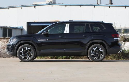 买途昂的十大忠告(2024年最建议买的suv车)