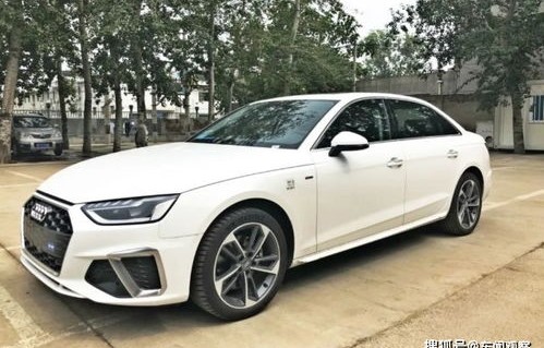 23年奥迪a4l大改款(2023年奥迪a4l换代)