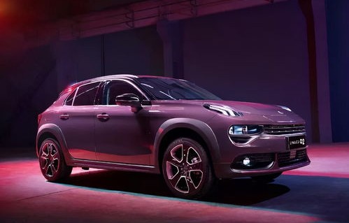 适合女生开的车排行榜(适合女生开的车2021)