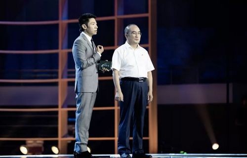 周扬青的福布斯领奖之旅，荣耀时刻的分享