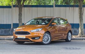 福克斯两厢车怎么样(福特福克斯两厢车怎么样)