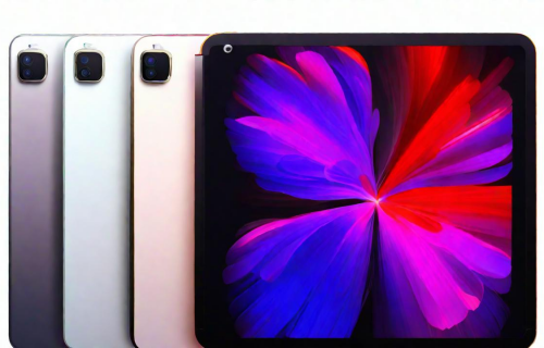 ipadpro（ipadpro2022配置参数）