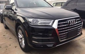 二手奥迪q7养得起吗(二手奥迪q7买哪款性价比高)