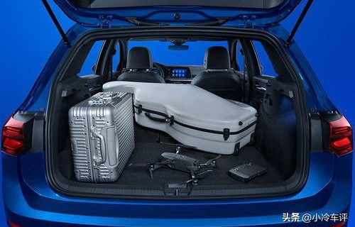 2023款高尔夫r(2023款高尔夫R价格)