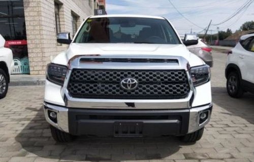 丰田皮卡车大全价格(丰田皮卡车大全价格20万)