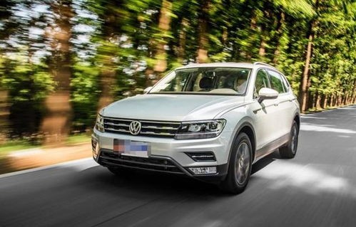 大众途观l怎么样值得买吗(大众途观l怎么样好不好)