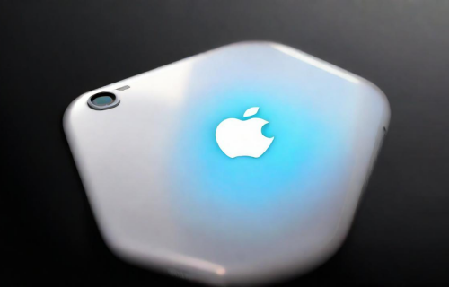 iphone5图片（iphone5图片曝光）