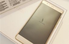 华为P9，科技与艺术的完美结合