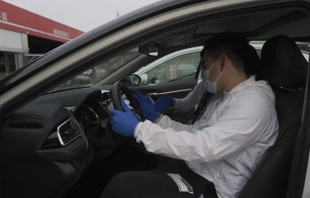 离我最近的丰田4s店在哪里(离我最近的丰田汽车4s店)