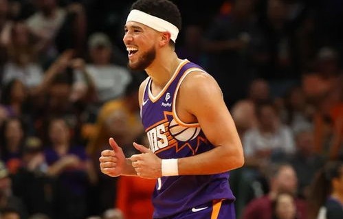 曝太阳计划调整阵容，努尔基奇与比尔携手替补，新策略照亮未来