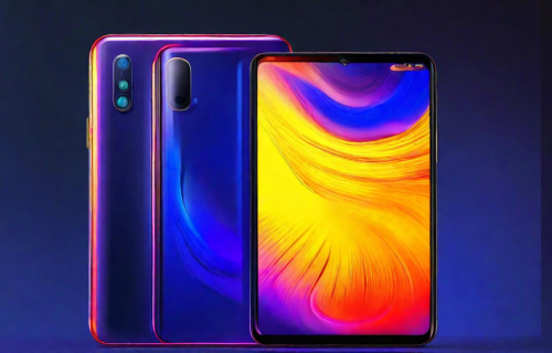 小米mix3（小米mix3发售价）