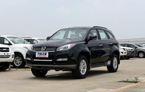 驭胜s350报价及图片(驭胜s350报价及图片24T)