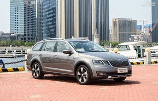 斯柯达明锐旅行版(斯柯达明锐旅行版尺寸)