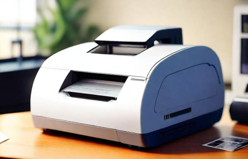 条码打印机打印错位（打印机标签错位）