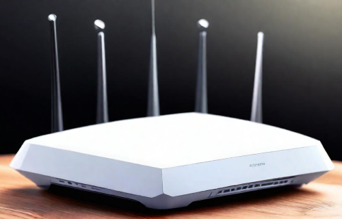 路由器（路由器哪个牌子最好信号最稳定）
