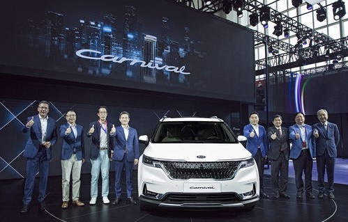 东风悦达起亚sportage价格(东风悦达起亚carnival价格)