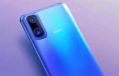 oppo手机最新款（oppo手机最新款2019Reno）