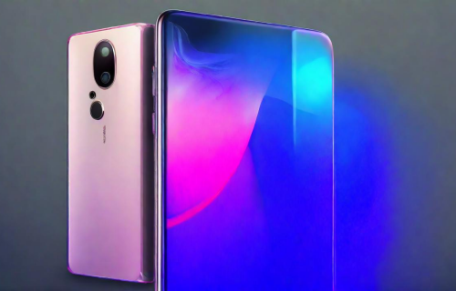 华为p20（华为p20上市时间和价格）