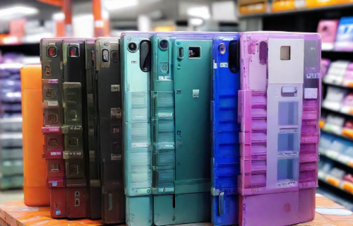 华强北水货手机报价表（华强北水货市场报价）