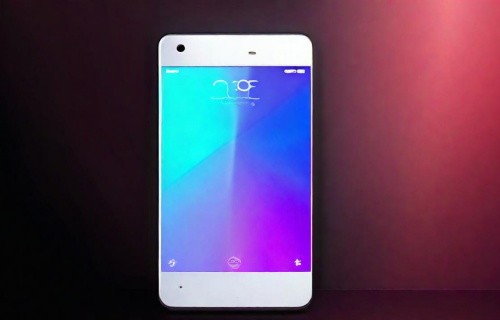 红米手机1（红米手机1代）