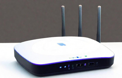 无线路由器怎么设置（无线路由器怎么设置密码）