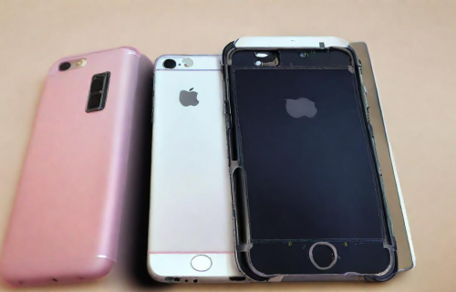 iphone6splus（iphone6splus换电池）