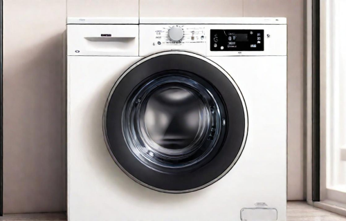 滚筒洗衣机哪个牌子好（家用滚筒洗衣机哪个牌子好）