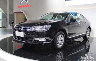 东风雪铁龙价格表(东风雪铁龙价格表 爱丽舍)