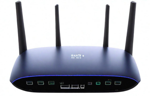 无线wifi路由器（有没有无线wifi路由器）