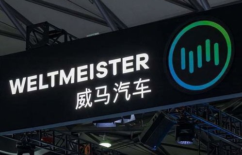 上海威马汽车(上海威马汽车技术有限公司)