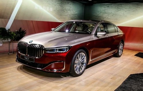 宝马价格2022价目表(宝马报价2020)