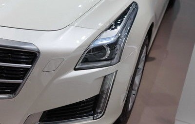 凯迪拉克图片(凯迪拉克图片真实实拍照片)