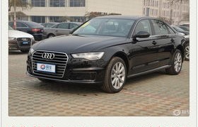 奥迪a6l降价25万(奥迪a6l降价促销15万)