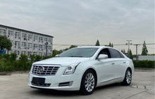 凯迪拉克所有车型及价格(凯迪拉克10万一15万)