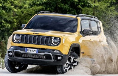 1300万乌尼莫克越野车及图片(乌尼莫克u1300价格)