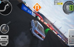 carx漂移赛车2(carx漂移赛车2破解版)