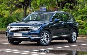 买途锐的10大忠告(大众途锐)