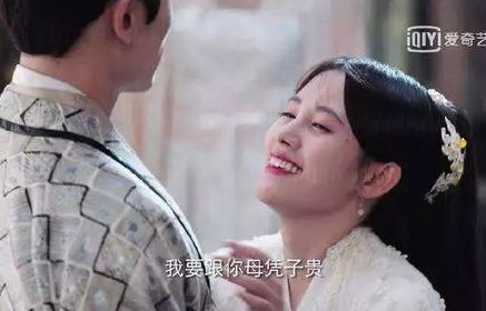 短剧盛行，盛总每天都在父凭子贵