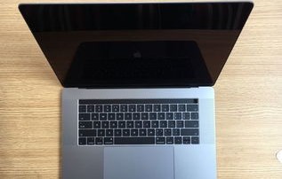 macbookpro2017(macbookpro2017款配置参数)