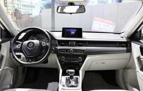 东风风行s50价格(东风风行s50价格多少)