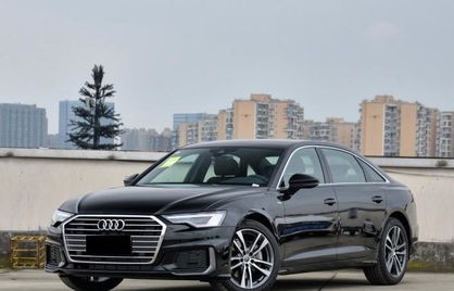 2020款奥迪a6l图片(2020年款奥迪a6l图片)