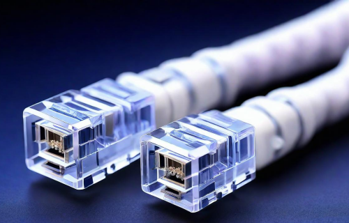 网线水晶头接法（网线水晶头接法用A还是B）