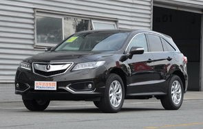 讴歌汽车图片报价(讴歌汽车图片报价及价格大全)