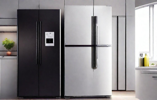 十大名牌冰箱质量排名（十大名牌冰箱质量排名图片）