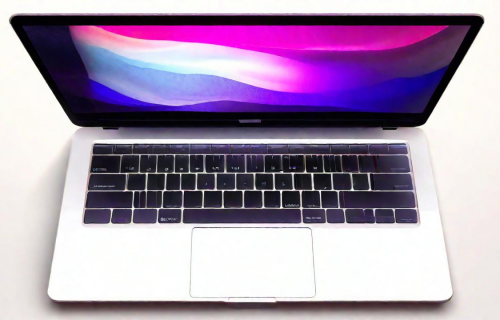 苹果笔记本尺寸对照表（苹果笔记本型号对照）