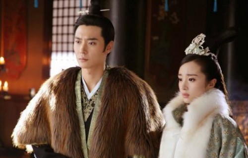 双面王妃，许若彤的97集短剧之旅