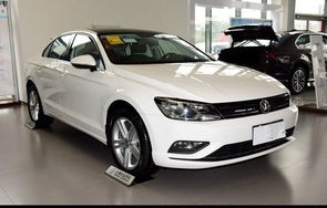 凌渡l2024款最新价格图片(凌渡l2024款图片)