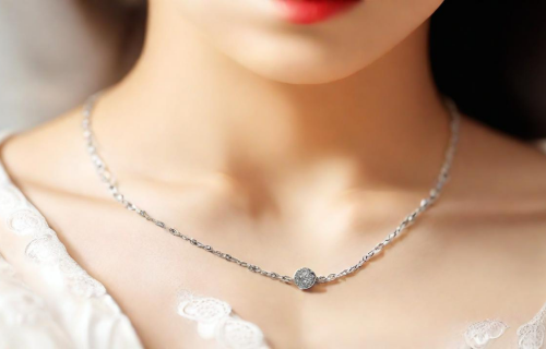 s925项链一般多少钱（中国黄金s925项链一般多少钱）