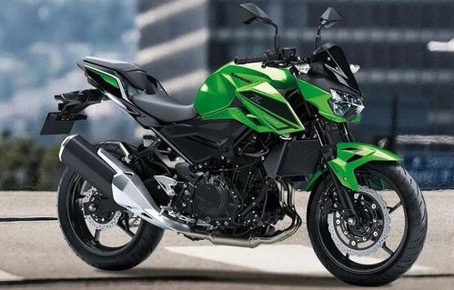 川崎全部车型报价(川崎全部车型报价多少)