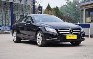 cls300(cls300奔驰图片)